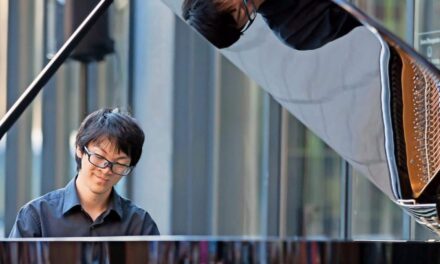 Waldshut-Tiengen: Konzertabend mit Miku Arizono & Ryo Yamanishi - Archiviert