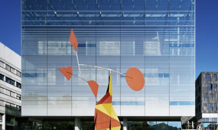 Das Kunstmuseum Stuttgart: Tobias Rehberger „ido if I don’t” - Archiviert