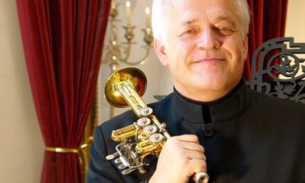 Wartburg-Festival, Eisenach: Die Lange Nacht der Trompete - Archiviert