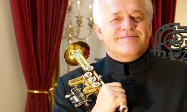 Wartburg-Festival, Eisenach: Die Lange Nacht der Trompete