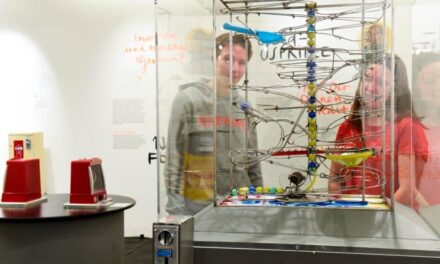 Ludwigsburg Museum: Pay Day! Heute regiere Ich! - Archiviert