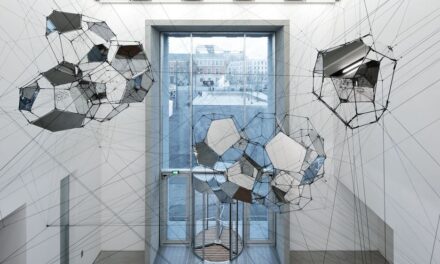 Ein neues Bauhaus-Museum für Weimar - Archiviert