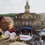 Schwäbisch Hall: Haller Frühling