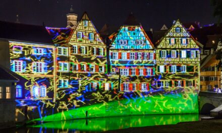 Schwäbisch Hall: Lange Kunstnacht - Archiviert