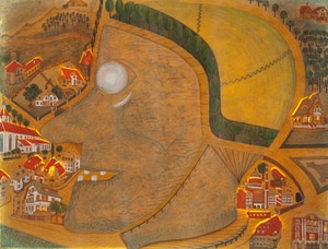 Heidelberger Museen: Geschichte, Kunst und Kultur - Archiviert