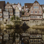 Schwäbisch Hall: Historische Altstadt