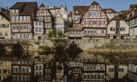 Schwäbisch Hall: Historische Altstadt