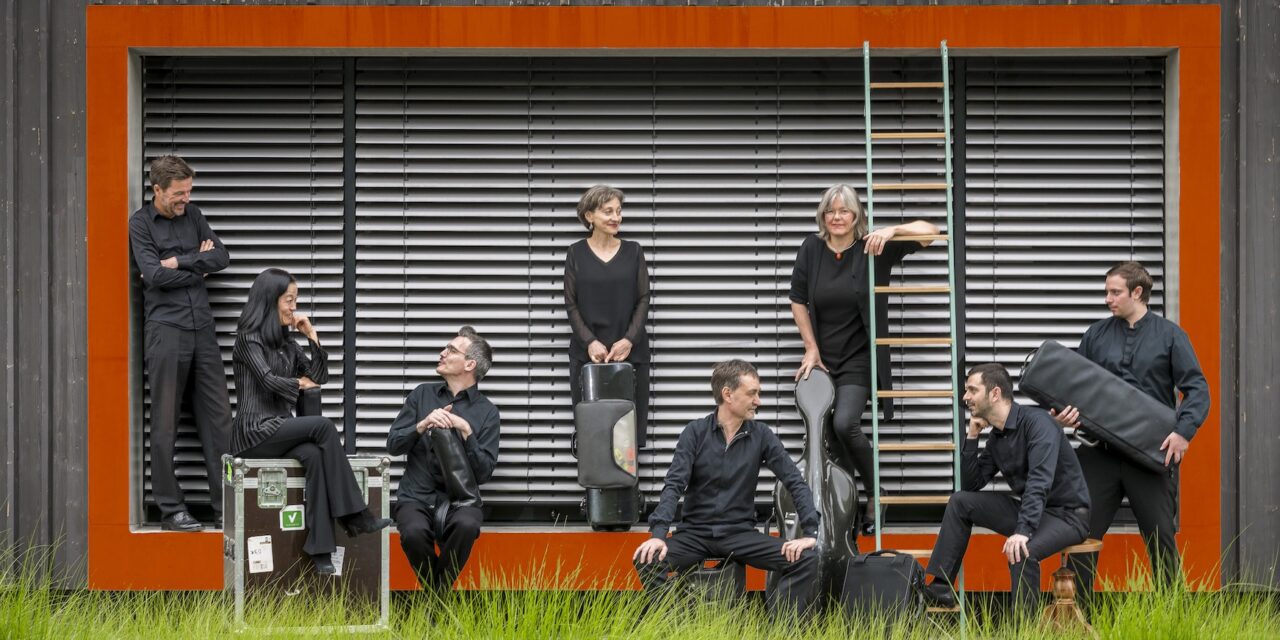 Die Musikstadt Freiburg: Von Barock bis zeitgenössischer Musik - Archiviert