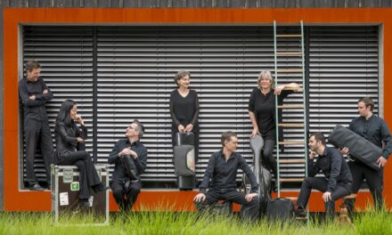 Die Musikstadt Freiburg: Von Barock bis zeitgenössischer Musik - Archiviert