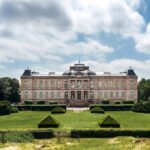 Schloss Friedenstein Gotha: Barockes Universum