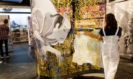 Karlsruhe: ZKM | Zentrum für Kunst und Medien – Writing the History of the Future - Archiviert