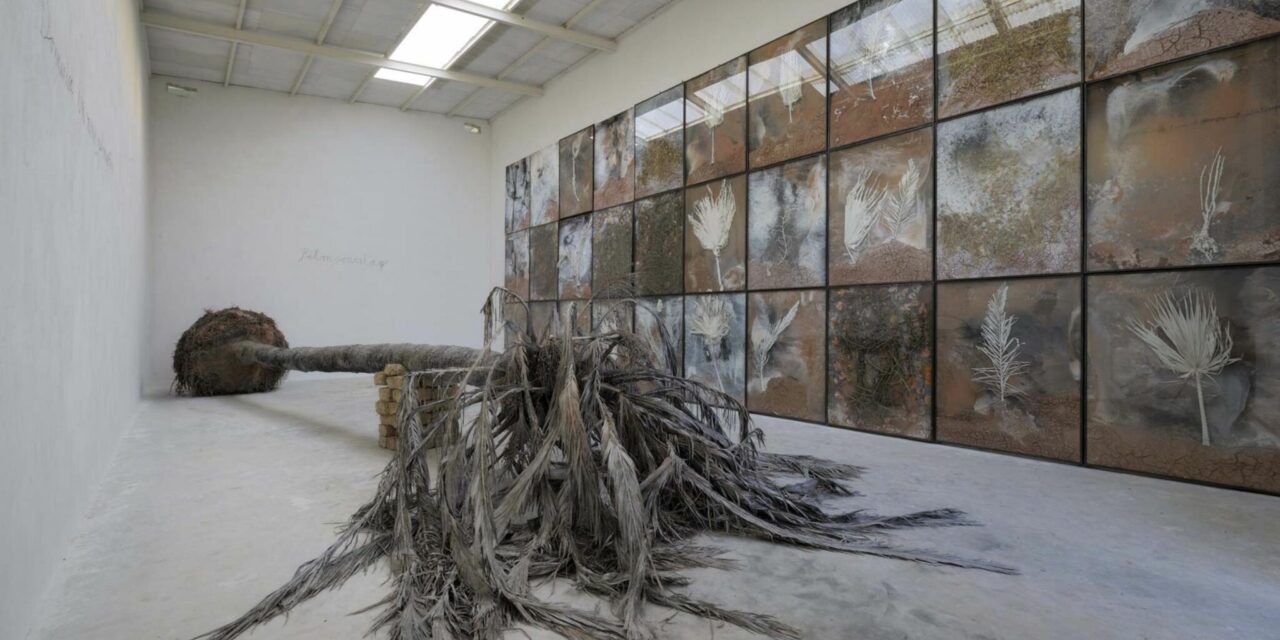 Kunsthalle Mannheim: Anselm Kiefer - Archiviert