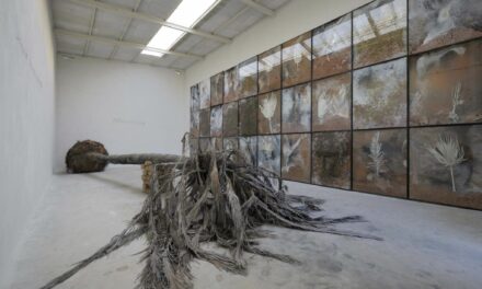 Kunsthalle Mannheim: Anselm Kiefer - Archiviert