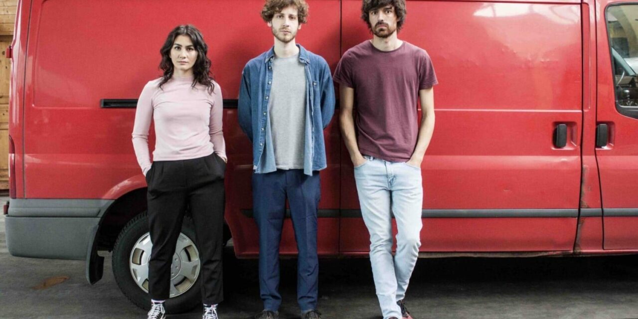 Schorndorf/Club Manufaktur: VALTAVA – Open-Air! - Archiviert