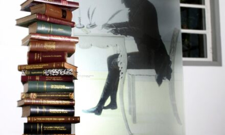 Das Wieland-Museum in Biberach - Archiviert