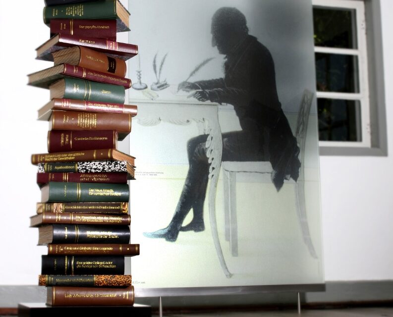 Das Wieland-Museum in Biberach - Archiviert