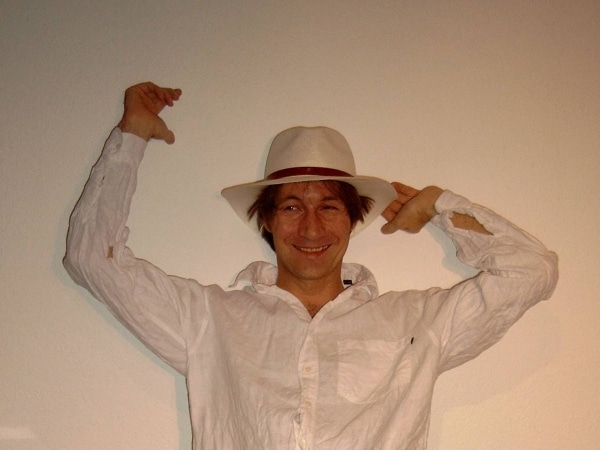 Chansonfestival „Brassens in Basdorf“ Lieder – Emotionen – Poesie – Begegnungen - Archiviert