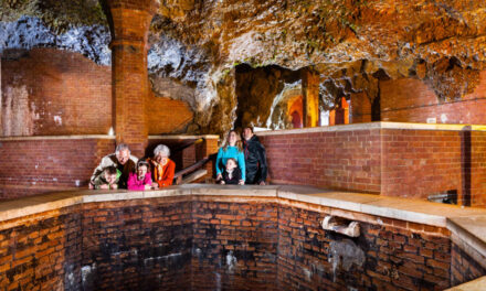 Alte Saline Bad Reichenhall - Archiviert