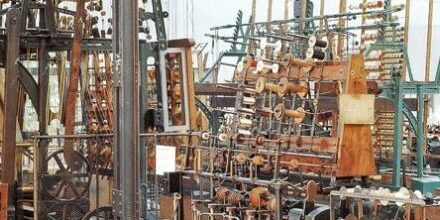 Fabrikmuseum Roth - Archiviert