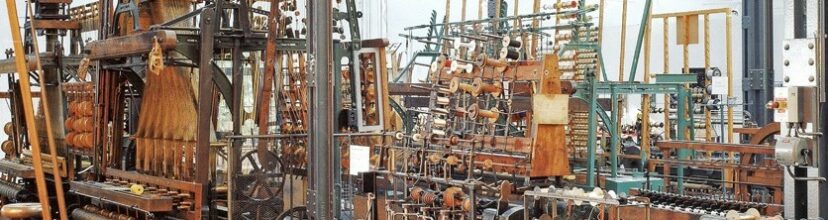 Fabrikmuseum Roth - Archiviert