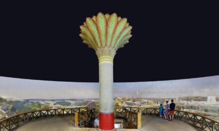 Das Altöttinger Panorama - Archiviert