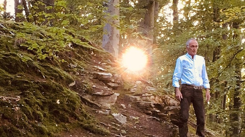 Bergwaldtheater Weissenberg: Kultur trifft Natur - Archiviert