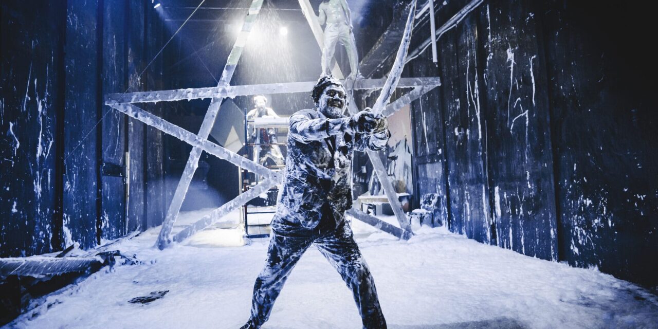 22. internationales figuren.theater.festival
erlangen nürnberg fürth schwabach - Archiviert