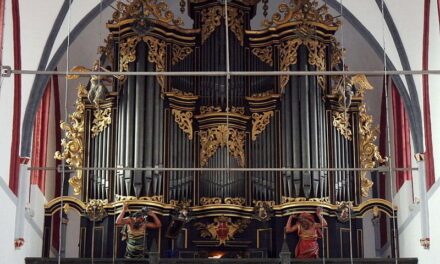 Dom Brandenburg an der Havel: Musik hat Tradition im Dom - Archiviert