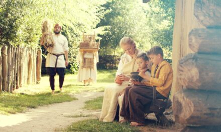 Slawendorf an der Havel - Archiviert