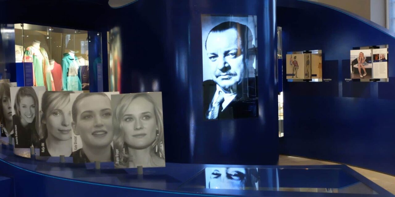 Filmmuseum Potsdam - Archiviert