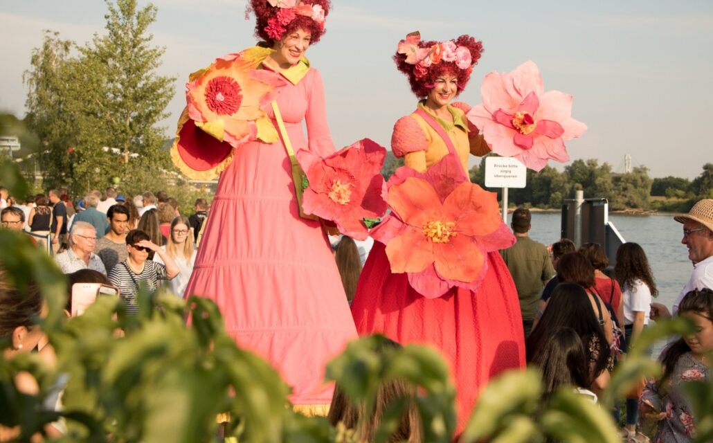 Deggendorfer Donaufest 2021 - Archiviert
