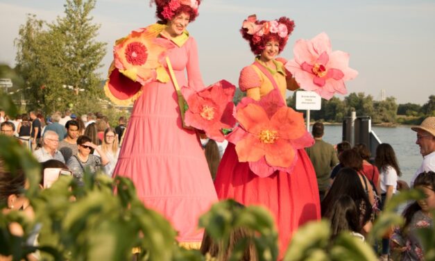 Deggendorfer Donaufest 2021