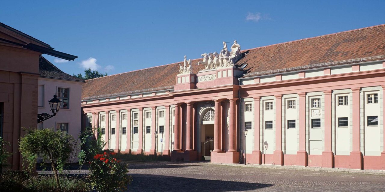 Haus der Brandenburgisch-Preußischen Geschichte: Mensch Brandenburg! 30 Jahre, 30 Orte, 30 Geschichten - Archiviert
