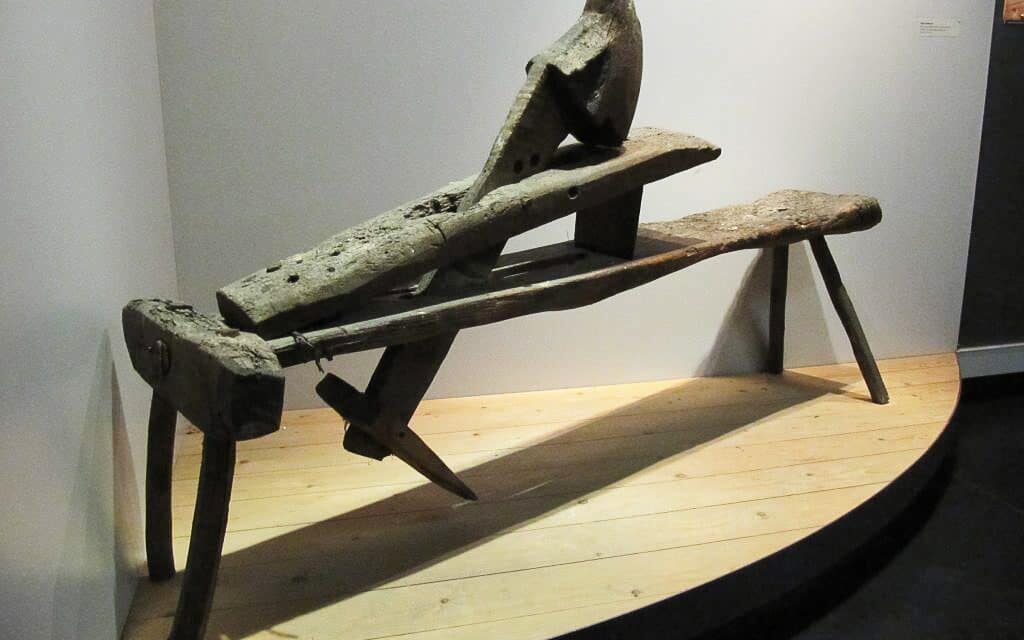 Das Handwerksmuseum Deggendorf - Archiviert