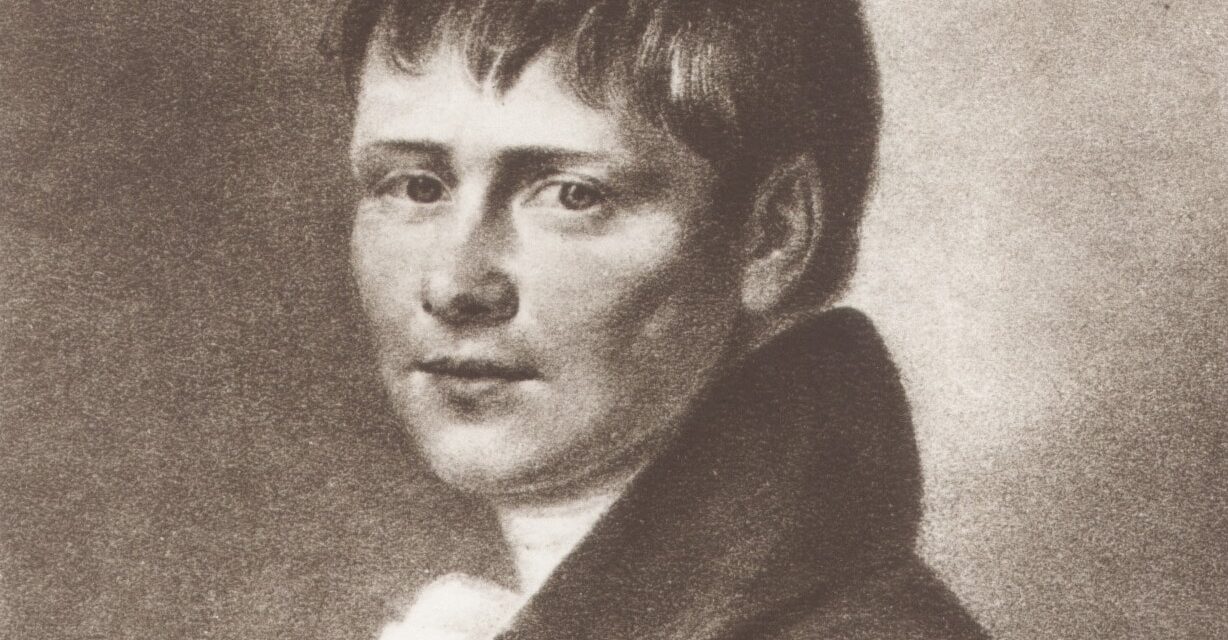 Das Kleist-Museum in Frankfurt (Oder): „Rätsel. Kämpfe. Brüche. Die Kleist-Ausstellung” - Archiviert