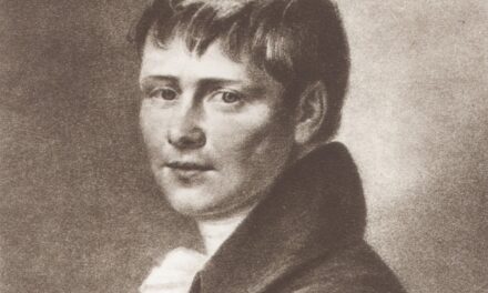 Das Kleist-Museum in Frankfurt (Oder): „Rätsel. Kämpfe. Brüche. Die Kleist-Ausstellung” - Archiviert