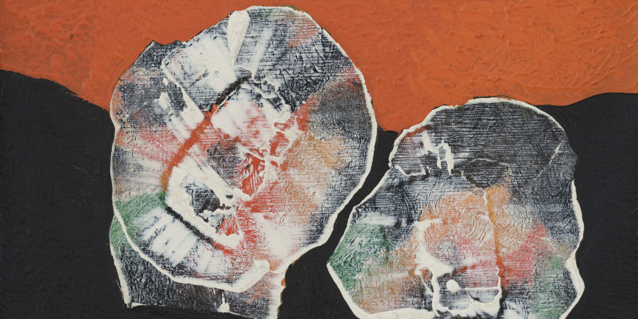 Kunstmuseum Ravensburg: MAX ERNST. ZWISCHENWELTEN - Archiviert