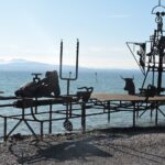 Friedrichshafen: Das Klangschiff „Im Augenblick”