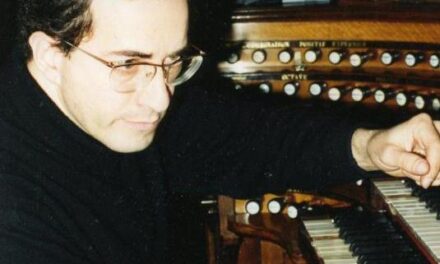 24. Tübinger Orgelsommer 2020: Der Klangzauberer von Notre Dame - Archiviert