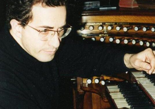 24. Tübinger Orgelsommer 2020: Der Klangzauberer von Notre Dame