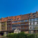 Krämerbrücke Erfurt