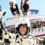 Friedrichshafen: Das Seehasenfest 2021