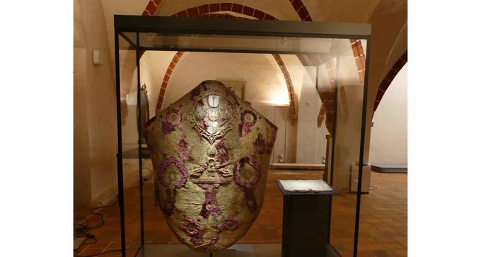 Das Dommuseum in Brandenburg: Umdenken – Gedenkkultur am Dom zu Brandenburg - Archiviert