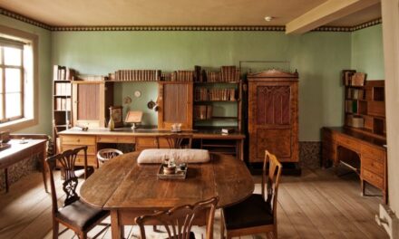 Weimar: Goethes Wohnhaus