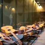 Weimar: Rebecca Horn – Konzert für Buchenwald (Installation)