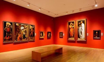 Albrecht-Dürer-Haus in Nürnberg - Archiviert