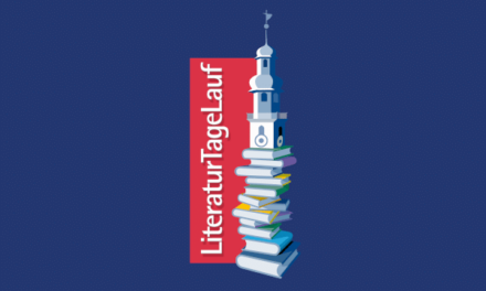 Laufer Literaturtage – Du öffnest die Bücher und sie öffnen dich - Archiviert