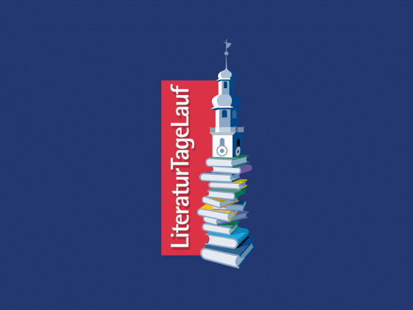 Laufer Literaturtage – Du öffnest die Bücher und sie öffnen dich - Archiviert