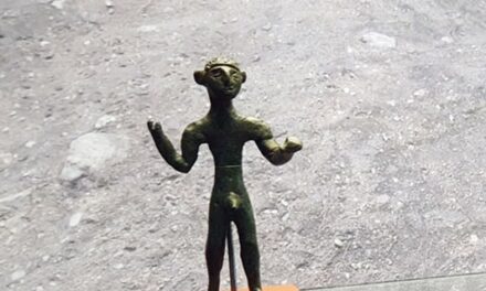 Gäubodenmuseum in Straubing - Archiviert