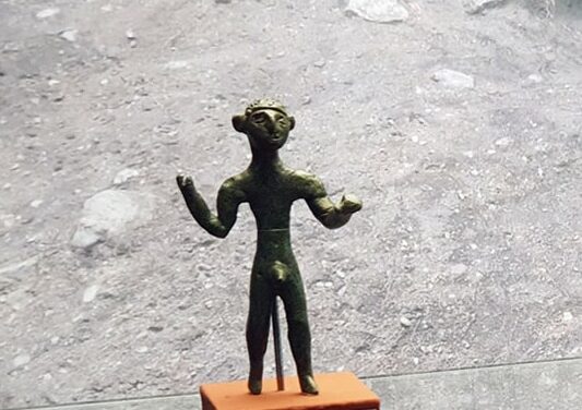 Gäubodenmuseum in Straubing